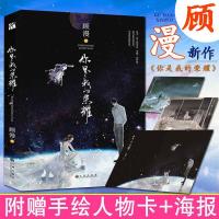 顾漫小说你是我的微微一笑很倾城骄阳似我何以笙顾漫的书 你是我的荣耀(赠海报+明信片)