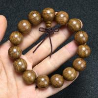 木高密度颗颗沉水8mm108颗精工小孔男女情侣款手链厂家直销 15mm×15颗（普通）