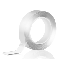 家居家用小东西居家生活日用品家庭厨房卫生间用品用具小百货大全 1米[水洗可重复使用]