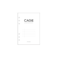 活页本可拆卸密码本带锁日记本简约ins风笔记本子加厚韩国个性创意小清新手账本学生合页记事本创意文具本子 A5横线活页芯(