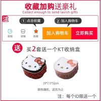 婴儿发夹女宝宝夏天发量少不伤发胎毛发夹汗毛夹女童头饰蝴蝶结 购买两套送收纳盒 勿拍此项