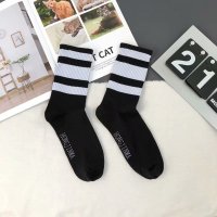 [棉]纯棉男士短袖t恤新款学生韩版潮流宽松半袖ins上衣男装 WZ-W02 S(60-85斤)