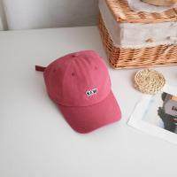 感觉很好吃的树莓粉色棒球帽子女ins韩版软顶弯檐显脸小鸭舌帽男 树莓粉(主推炒好看) 可调节