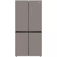 美的(Midea)BCD-468WSGPZM(负卖)