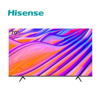 海信(Hisense) 海信全面屏电视 70英寸 4K HDR超高清画质 70E3F 16GB大存储