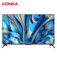 康佳智慧屏电视 液晶电视机65E8(先联系客服)