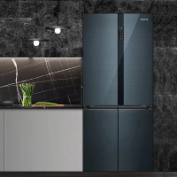 卡萨帝BCD-551WLCTDM4C3U1