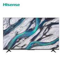 海信(Hisense)50英寸 AI远场语音 画面舒适科技 4K超高清 50E3G 海信悬浮屏电视