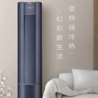 海尔 KFR-72LW/28LFA81VU1