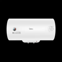 美的F6020-YP1S(H)(白色 机械旋钮)