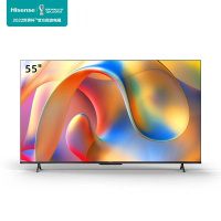 海信(Hisense)55英寸AI声控 画面舒适科技 2+32GB J55H超大内存智能电视