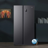 海尔(Haier)BCD-538WGHSSEDB9