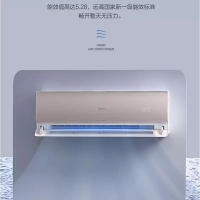 海尔KFR-35GW/17EAB81U1