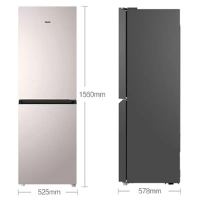 海尔(Haier)BCD-201WGHC290Y1