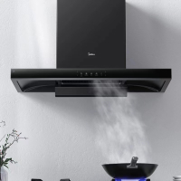 美的T型烟机 CXW-268-TYP2S