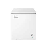 美的冷柜BD/BC-142KMXC(E)