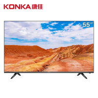 康佳电视W55