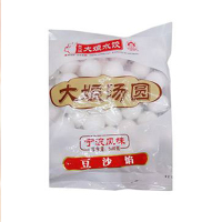 大娘简装汤圆500g