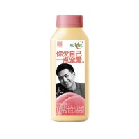 味全每日C桃复合果汁300ml