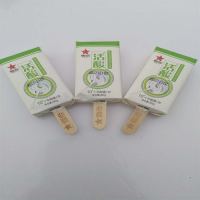 雪帝活酸砖酸奶混雪域青稞冰淇淋80g