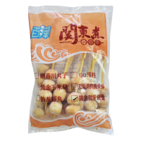 百洋关东煮黄金弹牙鱼蛋(袋)