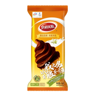 伊利火炬香草口味冰淇淋 74g