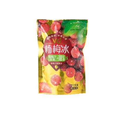 宏宝莱杨梅冰冰淇淋 88g/袋