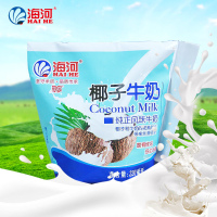 海河椰子牛奶妙乳220ml
