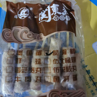 百洋海威系列脆骨棒 30g*10