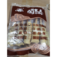 百洋海威系列千张包 30g*10