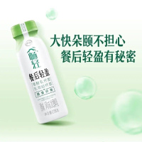 伊利畅轻餐后轻盈风味酸奶238g