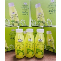 益答小青柠饮料汁300ml
