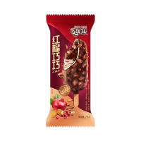 伊利 巧乐兹红榴巧巧冰淇淋70g