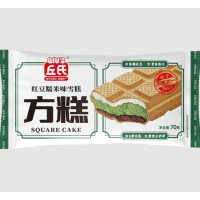 丘氏方糕红豆糯米味70g