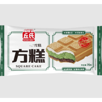 丘氏方糕香芋味70g