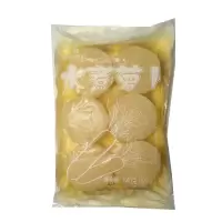 关东煮水煮萝卜640g(6个)