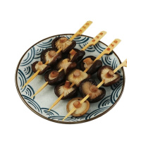 鼎味泰关东煮香菇串30g*10