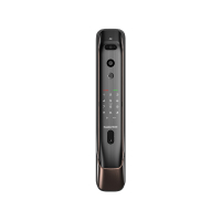凯迪仕(Kaadas)智能锁K20 Pro Max 智能指纹锁(C店)