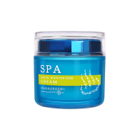 花印 温泉毛孔紧致保湿霜