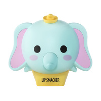 可口可乐小飞象Dumbo-花生酱奶昔润唇膏