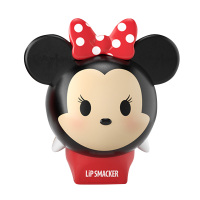 可口可乐米妮Minnie-草莓棒棒糖口味润唇膏