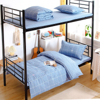 浮华之城-灰全棉三件套