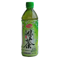 达利园青梅绿茶500ml