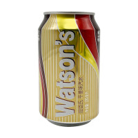 屈臣氏干姜水330ml