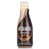 雀巢咖啡丝滑摩卡(即饮瓶装)268ml