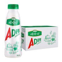 娃哈哈AD钙奶饮料450ml