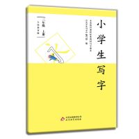 小学生写字二年级上下册识字生字词语练习全解字词教材专项训练 小学生写字二年级上册