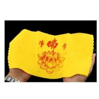 防静电毛刷子 清理佛像神像佛龛 灰尘 净佛尘 佛尘扫单个价 净佛巾