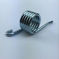 榨水车弹簧拖把桶不锈钢弹簧压水车挤水车配件挤水器墩布车弹簧 弹簧一个装