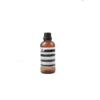 北欧风ins伊索空瓶Aesop香薰拍照瓶子 分装乳液按压玻璃瓶 100ml 普通盖子(玻璃材质)